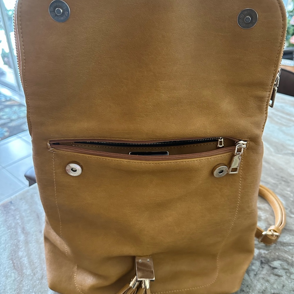 Backpack Purse - image 4